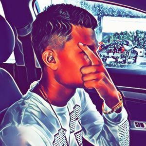 Meet your Posher, Kyle